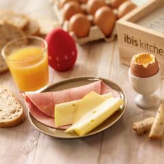 Отель Ibis Paris Pantin Eglise спа