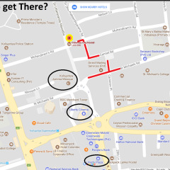 Отель Colombo City Hostel Шри-Ланка, Коломбо - отзывы, цены и фото номеров - забронировать отель Colombo City Hostel онлайн городской автобус