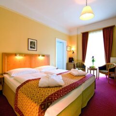 Hotel Gisela комната для гостей фото 3