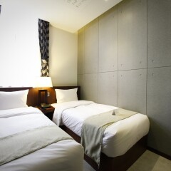 Hotel Doma Myeongdong комната для гостей