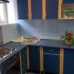 Hostel Kak doma Москва в номере
