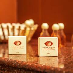 SG Boutique Hotel Sokol Боровец ванная фото 2