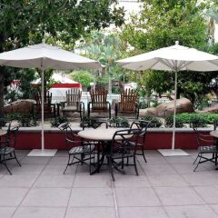 Отель Hilton Grand Vacations at The Flamingo США, Лас-Вегас - отзывы, цены и фото номеров - забронировать отель Hilton Grand Vacations at The Flamingo онлайн питание фото 3