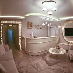 Hatunca Otel & Restaurant Турция, Амасья - отзывы, цены и фото номеров - забронировать отель Hatunca Otel & Restaurant онлайн спа фото 2