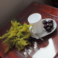 Kally Hotel в номере