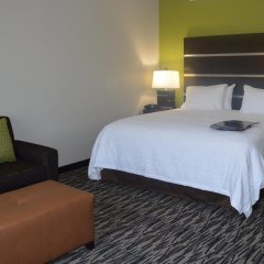 Hampton Inn Foley in Foley, United States of America from 237$, photos, reviews - zenhotels.com guestroom photo 5