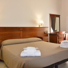 Hotel Trentina комната для гостей