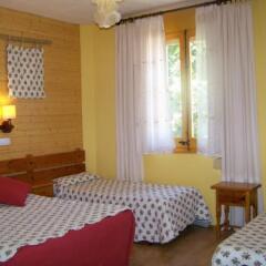 Hotel Prats Рибес-де-Фресер детские мероприятия фото 2