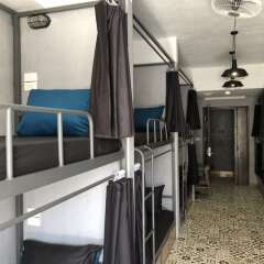 Sapa Signature Inn - Hostel Шапа интерьер отеля