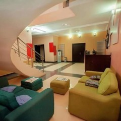 Отель Grace Manor Hotels and Suites Нигерия, Энугу - отзывы, цены и фото номеров - забронировать отель Grace Manor Hotels and Suites онлайн комната для гостей