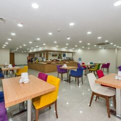 Grand Palace Hotel питание