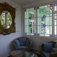Good Mood Hotel развлечения