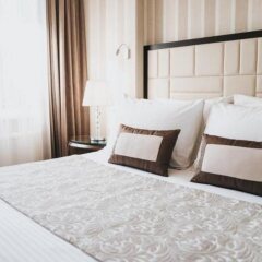 Baltic Beach Hotel & SPA комната для гостей фото 5
