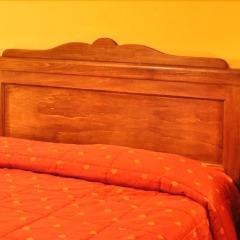 Hotel Miramonti Санто-Стефано-ин-Аспромонте комната для гостей