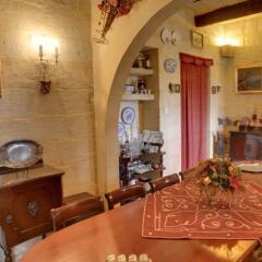 Отель Ta Bertu Host Family Bed & Breakfast Мальта, Зуррик - отзывы, цены и фото номеров - забронировать отель Ta Bertu Host Family Bed & Breakfast онлайн питание