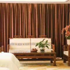 Отель Zhongbo Art hotel Китай, Гуанчжоу - отзывы, цены и фото номеров - забронировать отель Zhongbo Art hotel онлайн интерьер отеля фото 2