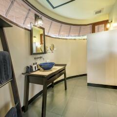 Отель Lanta Sand Resort & Spa Ланта ванная фото 2