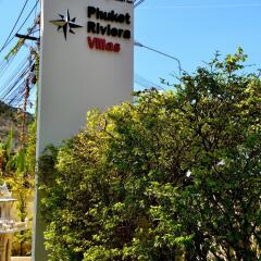 Отель Phuket Riviera Villas