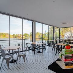 Отель The Lake Chalong Resort фото 11