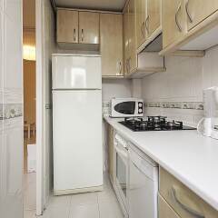 Апартаменты Bhm1-1036 Exclusive Apartment Барселона в номере