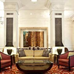 Corinthia Hotel Budapest интерьер отеля фото 4