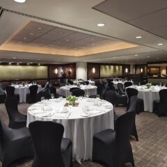 Отель Metropolitan Hotel Vancouver Канада, Ванкувер - отзывы, цены и фото номеров - забронировать отель Metropolitan Hotel Vancouver онлайн помещение для мероприятий фото 2