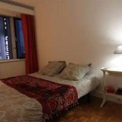 Отель Mouchotte - 3673 - Paris - Hld 34588 Париж комната для гостей