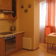 Апартаменты Mariya on Morskoy Naberezhnoy 35/6 Apartments Санкт-Петербург в номере фото 3