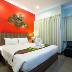 Meir Jarr Hotel комната для гостей фото 6