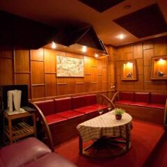 Chaipat Hotel развлечения