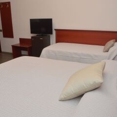 Hotel Svevia Альтамура комната для гостей фото 2