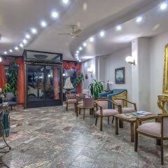Efehan Hotel Турция, Бурса - 1 отзыв об отеле, цены и фото номеров - забронировать отель Efehan Hotel онлайн интерьер отеля