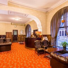 Отель Hestia Hotel Barons Эстония, Таллин - - забронировать отель Hestia Hotel Barons, цены и фото номеров интерьер отеля фото 3