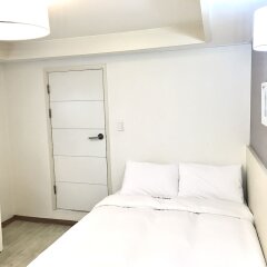 Hotel Ilsung комната для гостей фото 2