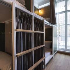 Boxpackers Hostel Phranakorn Бангкок развлечения