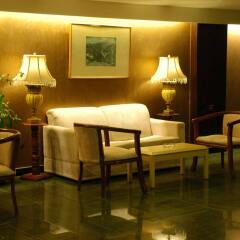 Mina Hotel интерьер отеля фото 3