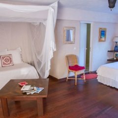 Villa Apiano in Gustavia, St Barthelemy from 5324$, photos, reviews - zenhotels.com guestroom