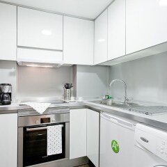 Апартаменты Villanueva Apartments By Flatsweethome Мадрид в номере фото 2