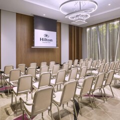 Отель Hilton Tallinn Park Таллин фото 9