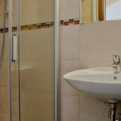 Отель Villa 22 ванная