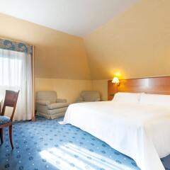 TRYP Coruña Hotel комната для гостей фото 5