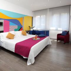 Hotel Mediolanum детские мероприятия фото 2