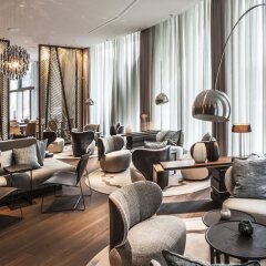 Отель InterContinental Davos Швейцария, Давос - отзывы, цены и фото номеров - забронировать отель InterContinental Davos онлайн сауна