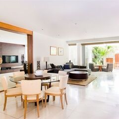 Отель The Chava Resort комната для гостей фото 5