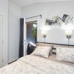 Отель House on Dunbar B&B Канада, Ванкувер - отзывы, цены и фото номеров - забронировать отель House on Dunbar B&B онлайн комната для гостей фото 4