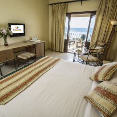 Отель Sunny Days El Palacio Resort & Spa комната для гостей