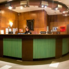 Отель Pearl Lane Hotel Филиппины, Манила - 1 отзыв об отеле, цены и фото номеров - забронировать отель Pearl Lane Hotel онлайн интерьер отеля фото 3
