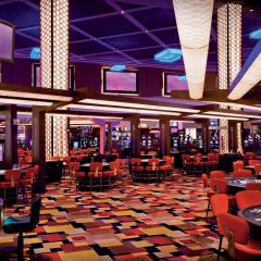 Отель Planet Hollywood Resort & Casino США, Лас-Вегас - 1 отзыв об отеле, цены и фото номеров - забронировать отель Planet Hollywood Resort & Casino онлайн развлечения