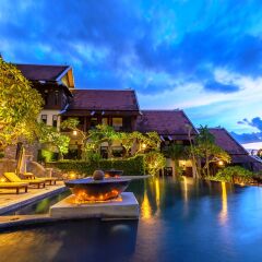 Kiridara Hotel