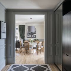 Palácio Tangará - an Oetker Collection Hotel интерьер отеля